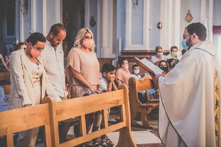 reportaje de comunión iglesia gestalgar valencia pedralba chelva vilamarxant bautizo