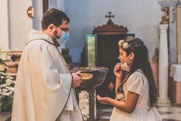 reportaje de comunión iglesia gestalgar valencia pedralba chelva vilamarxant bautizo